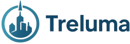 Treluma Logo